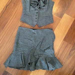 Ralph Lauren Rugby Woman Skirt